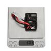 JIAFANRC 9200 Waterproof ESC PRO PX9200-30A for 1:10 1:12 PX9200 9201E 9203E 9205E 9206E 9200E Trucks 200E 210E HB101/HS101 Brushless RC Cars view 2