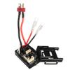 JIAFANRC 9200 Waterproof ESC PRO PX9200-30A for 1:10 1:12 PX9200 9201E 9203E 9205E 9206E 9200E Trucks 200E 210E HB101/HS101 Brushless RC Cars view 3