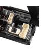 JIAFANRC 9200 Waterproof ESC PRO PX9200-30A for 1:10 1:12 PX9200 9201E 9203E 9205E 9206E 9200E Trucks 200E 210E HB101/HS101 Brushless RC Cars view 4