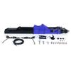 TOUCAN RC HOBBY Metal Hydraulic Telescopic Boom for 1/14 RC Excavator 946 EC380 Upgraded Parts view 2