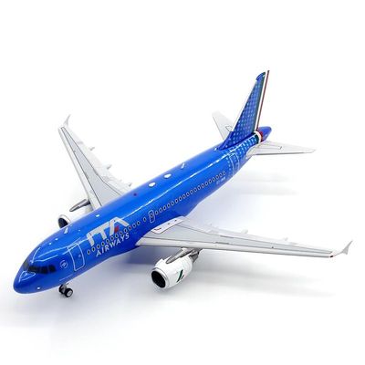 ACE HOBBY Inflight ITA Airways for Airbus A319 EI-IMW 1:200 Aircraft Pre-Built Model
