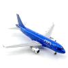 ACE HOBBY Inflight ITA Airways for Airbus A319 EI-IMW 1:200 Aircraft Pre-Built Model view 3