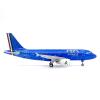 ACE HOBBY Inflight ITA Airways for Airbus A319 EI-IMW 1:200 Aircraft Pre-Built Model view 4