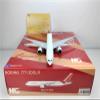 ACE HOBBY NG Models Air India for Boeing B777-200LR VT-AEG 1:400 Aircraft Pre-Built Model view 2