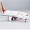 ACE HOBBY NG Models Air India for Boeing B777-200LR VT-AEG 1:400 Aircraft Pre-Built Model view 3