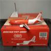 ACE HOBBY JC Wings for TNT for Boeing B737-400F OE-IAG Cargo Plane The People Network 1:200 Aircraft Pre-Built Model view 1