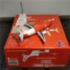 ACE HOBBY JC Wings for TNT for Boeing B737-400F OE-IAG Cargo Plane The People Network 1:200 Aircraft Pre-Built Model view 2