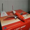 ACE HOBBY JC Wings for TNT for Boeing B737-400F OE-IAG Cargo Plane The People Network 1:200 Aircraft Pre-Built Model view 3