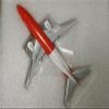 ACE HOBBY JC Wings for TNT for Boeing B737-400F OE-IAG Cargo Plane The People Network 1:200 Aircraft Pre-Built Model view 4