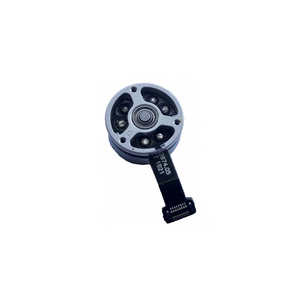 ELBFAE Genuine Gimbal Pitch Motor for DJI Mavic 2 Pro/Zoom Replacement P-axis Motor for DJI Mavic 2 Drone Repair Parts
