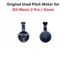 ELBFAE Genuine Gimbal Pitch Motor for DJI Mavic 2 Pro/Zoom Replacement P-axis Motor for DJI Mavic 2 Drone Repair Parts view 2