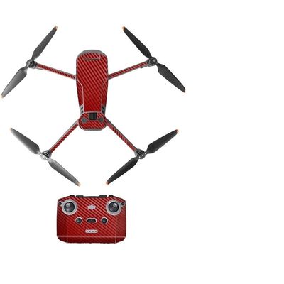 ELBFAE Sticker for DJI Mavic 3 Classic Protector Waterproof PVC Stickers Drone Body Skin Protective for DJI RC PRO Drone Accessories (Color : I)