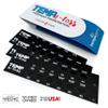 Fast Reading Disposable Forehead Thermometer Strips - Temp-N-Toss for Accurate & Hygienic Adult Temperature Measurement (6) view 2