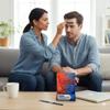 Fast Reading Disposable Forehead Thermometer Strips - Temp-N-Toss for Accurate & Hygienic Adult Temperature Measurement (6) view 4