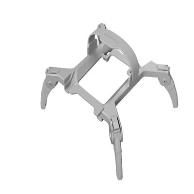 ELBFAE Foldable Landing Gear for DJI Mini 3 Pro Extension Support Legs Extender Protector DJI Mavic 3 Mini 2/SE/Air2S Drone Accessories (Color : O for Mini 1 2 SE)