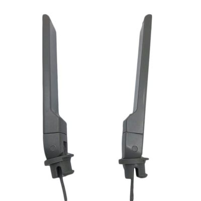 ELBFAE Original Remote Control Antenna for DJI Mavic 2 Pro/Zoom RC Signal Cable Replacement for DJI Mavic 2 Drone Repair Parts (Color : 1 Pair)