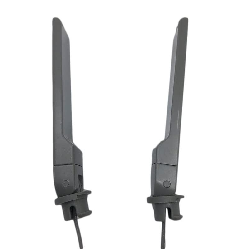 ELBFAE Original Remote Control Antenna for DJI Mavic 2 Pro/Zoom RC Signal Cable Replacement for DJI Mavic 2 Drone Repair Parts (Color : 1 Pair)