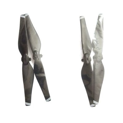 ELBFAE for DJI Mavic Air 1 Propeller with DJI Drone Spare Parts Air 1 Propeller (Color : 2 Pairs)