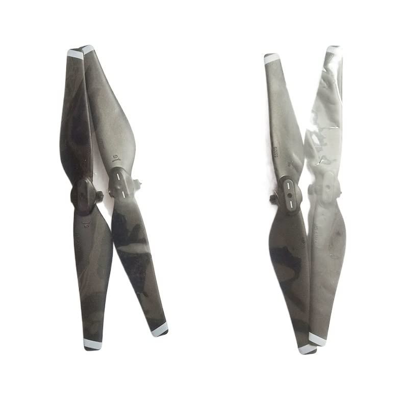 ELBFAE for DJI Mavic Air 1 Propeller with DJI Drone Spare Parts Air 1 Propeller (Color : 2 Pairs)