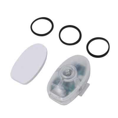 ELBFAE Flash Strobe Flight Light for DJI AVATA FPV Drone Lamp Night DJI Mini 3/2/SE Mavic AIR/2S Phantom Drone Accessories (Color : Strobe Light B)