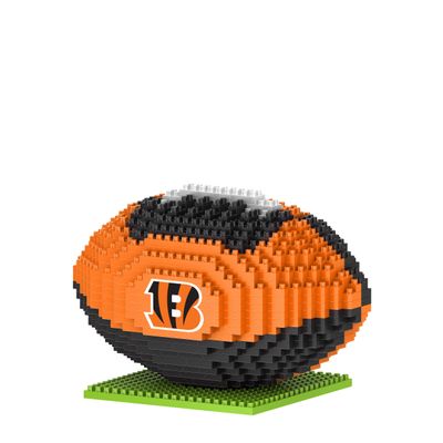 FOCO Cincinnati Bengals NFL BRXLZ Football