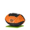FOCO Cincinnati Bengals NFL BRXLZ Football view 1