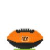 FOCO Cincinnati Bengals NFL BRXLZ Football view 2