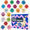 Spark & Wow Wooden Magnets | Emotions | Magnets for Kids Ages 2+ | Open-Ended Play | Social Emotional Learning Activity view 1
