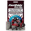 FastEddy Bearings Compatible with Axial SCX10 III Base Camp Builder's Kit Sealed Bearing Kit view 1