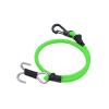 1/24 1/18 Scale RC Crawler Rope Trailer Tow Rope Trailer Hook for RC Climbing Crawler Car Upgrade Accs Parts, Green view 1