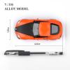 1/36 Scale Toyota Supra Diecast Cars Models,Pull Back Toyota Toy Cars,Cars Gifts for Boys Girls view 4