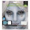 Fun World Glow in the Dark Ghostly Jewel Kit view 1