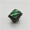 FFIME Switch Rocker Switch KCD4 20A/250V 4 Pin DPST IP67 Sealed Waterproof Rocker Switch with LED 12V 24V 110V 220V 30x22 (Color : Green, Size : 6 Pin) view 1