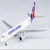 ACE HOBBY NG Models Cubana Cargo TU-204-100SE CU-C1703 1/400 Aircraft Pre-Built Model view 1