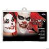 Fun World Clown Kit Makeup Bag view 1
