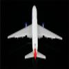 ACE HOBBY for GeminiJets for British Airways for Boeing B777-200ER G-YMMR Member of oneworld Flaps Down 1/400 Aircraft Pre-Built Model view 4