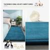 Dmkjdzsw Kids Floor Play Mat, Extra Soft Activity Floor Mat for Kids Playroom Bedroom, Large Area Rug- Grass green-200 * 260cm view 2