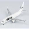 ACE HOBBY NG Models Chrono Aviation Cargo for Boeing B737-800F C-GVZB 1/400 Aircraft Pre-Built Model view 1