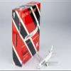 ACE HOBBY NG Models Chrono Aviation Cargo for Boeing B737-800F C-GVZB 1/400 Aircraft Pre-Built Model view 3