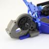 5Pcs RC Plastic 48P 76T Gear Adapter, Gear Adapter Kit for Traxxas Bandit Rustler Stampede Slash 2wd 1/10 RC Car view 3