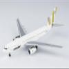 ACE HOBBY NG Models Condor for Airbus A330-200 D-AIYC 1/400 Aircraft Pre-Built Model view 1