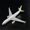 ACE HOBBY NG Models Condor for Airbus A330-200 D-AIYC 1/400 Aircraft Pre-Built Model view 3