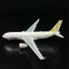 ACE HOBBY NG Models Condor for Airbus A330-200 D-AIYC 1/400 Aircraft Pre-Built Model view 4
