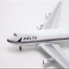 ACE HOBBY Phoenix for Delta Airlines for Boeing B747-100 N9896 1/400 Aircraft Pre-Built Model view 4
