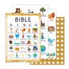 haipino Christmas Bingo Party Games with 24 Players, Christmas Party Games for Women Party Supplies, Family Activities, Party Favor Gifts for Women Men Family Activities - JY972 view 1