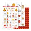 haipino Christmas Bingo Party Games with 24 Players, Christmas Party Games for Women Men Family Party Supplies, Holiday Activities, Party Favor Gifts for Young Women Family Activities - JY971 view 1