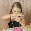 NEWITIN 7 Pieces Cute Rings for Girls Crystal Ring Girl Pretend Play and Dress up Rings Adjustable Ring Kids Jewelry Little Girl Gift for Girls Kids view 4