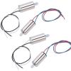 Motor Set for Cheerwing Syma X5C X5C-1 RC Drone view 2