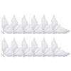 HEMOTON 12pcs Balloons for Weddings and Birthdays Garden Party Decorations Memorial Design for Special Events and Celebrations view 1