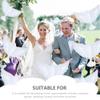 HEMOTON 12pcs Balloons for Weddings and Birthdays Garden Party Decorations Memorial Design for Special Events and Celebrations view 3